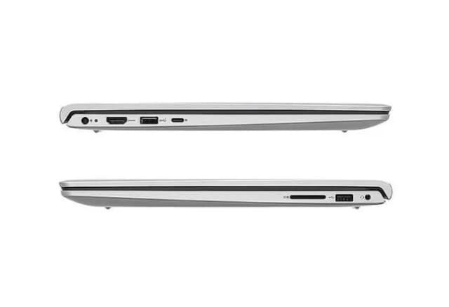 Laptop Dell Inspiron 15 3530 - N5I7216W1 (i7 1355U, 16GB, 512GB, Full HD 120Hz, OfficeH24+365, Win11) - 14