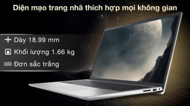 Laptop Dell Inspiron 15 3530 - N5I7216W1 (i7 1355U, 16GB, 512GB, Full HD 120Hz, OfficeH24+365, Win11) - 5