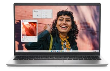Laptop Dell Inspiron 15 3530 - P16WD (i7 1355U, 16GB, 1TB, Full HD 120Hz, OfficeHS, Win11) - 12