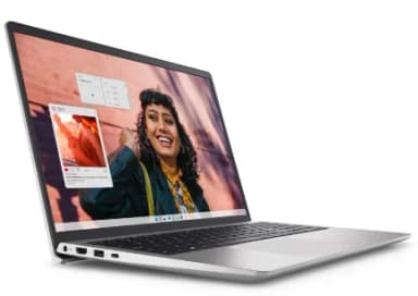 Laptop Dell Inspiron 15 3530 - P16WD (i7 1355U, 16GB, 1TB, Full HD 120Hz, OfficeHS, Win11) - 17