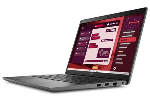 Laptop Dell Latitude 3450 - L3450-1335U-16512WN (i5 1335U, 16GB, 512GB, Full HD, Win11) - 1