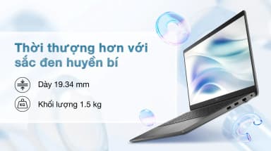 Laptop Dell Latitude 3450 - L3450-1335U-16512WN (i5 1335U, 16GB, 512GB, Full HD, Win11) - 11