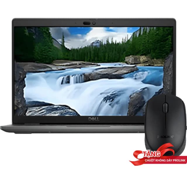 Laptop Dell Latitude 3450 - L3450-1335U-16512WN (i5 1335U, 16GB, 512GB, Full HD, Win11) - 14