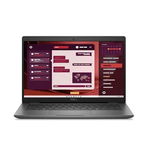 Laptop Dell Latitude 3450 - L3450-1335U-16512WN (i5 1335U, 16GB, 512GB, Full HD, Win11) - 6