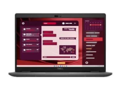 Laptop Dell Latitude 3450 - L3450-1335U-16512WN (i5 1335U, 16GB, 512GB, Full HD, Win11) - 8