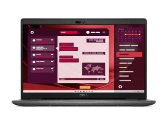 Laptop Dell Latitude 3450 - L3450-1335U-16512WN (i5 1335U, 16GB, 512GB, Full HD, Win11) - 8