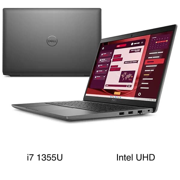 So sánh giá Laptop Dell Latitude 3450 - 71058806 (i7 1355U, 16GB, 512GB, Full HD, Win11) rẻ nhất?