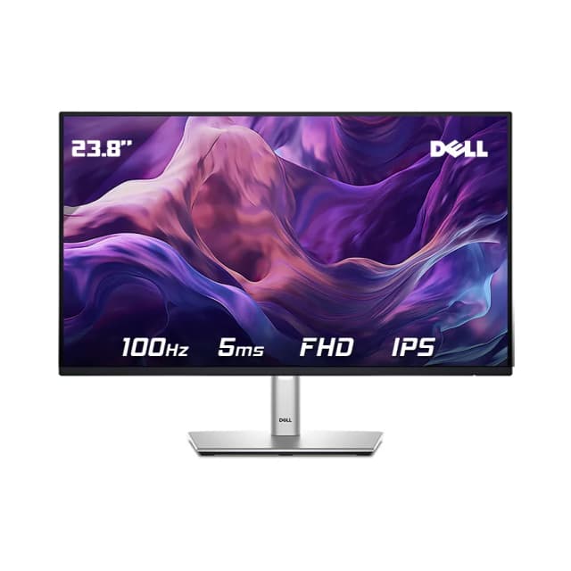 So sánh giá Màn hình Dell P2425H 23.8 inch FHD/IPS/100Hz/5ms rẻ nhất? - Ảnh 12