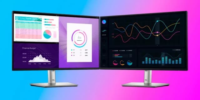 So sánh giá Màn hình Dell P2425H 23.8 inch FHD/IPS/100Hz/5ms rẻ nhất? - Ảnh 13