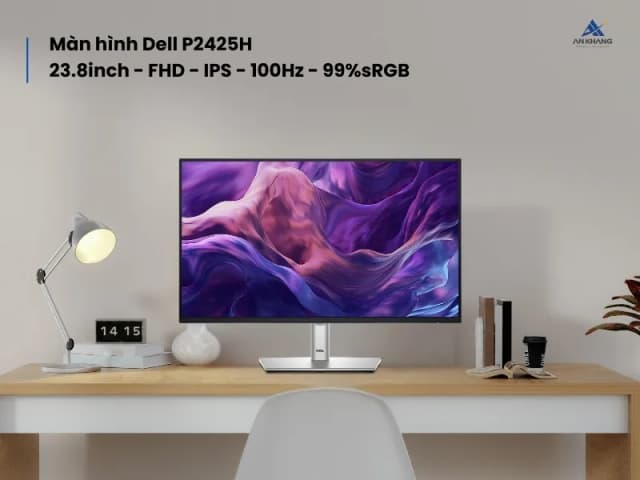 So sánh giá Màn hình Dell P2425H 23.8 inch FHD/IPS/100Hz/5ms rẻ nhất? - Ảnh 15