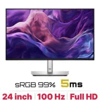 So sánh giá Màn hình Dell P2425H 23.8 inch FHD/IPS/100Hz/5ms rẻ nhất? - Ảnh 18