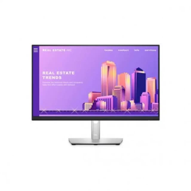 So sánh giá Màn hình Dell P2425H 23.8 inch FHD/IPS/100Hz/5ms rẻ nhất? - Ảnh 19