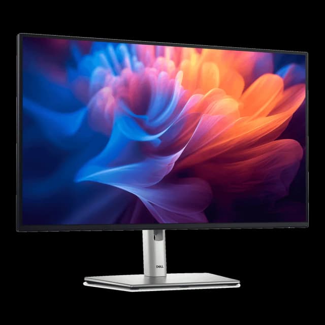 Màn hình Dell P2725H 27 inch FHD/IPS/100Hz/5ms - Ảnh 11