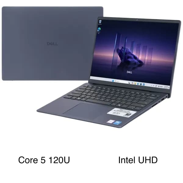 So sánh giá Laptop Dell Pro 14 Essential PV14250 - PV14250-120U-16512W-BL (Core 5 120U, 16GB, 512GB, Full HD+, OfficeH24+365, Win11) rẻ nhất? - Ảnh 2