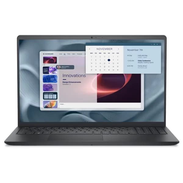 Laptop Dell Pro 15 Essential PV15250 - PV15250-100U-8512W-2Y (Core 3 100U, 8GB, 512GB, Full HD 120 Hz, OfficeH24+365, Win11) - Ảnh 8