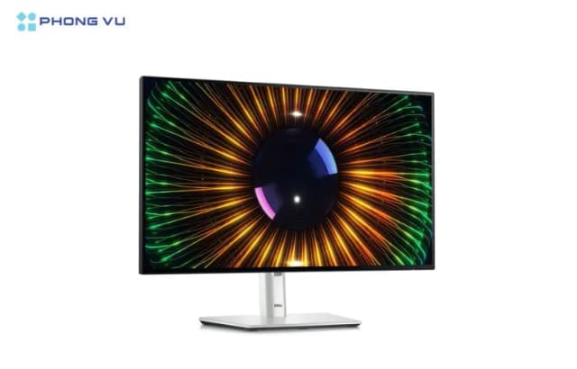 Màn hình Dell UltraSharp U2424H 23.8 inch FHD/IPS/120Hz/5ms - Ảnh 1