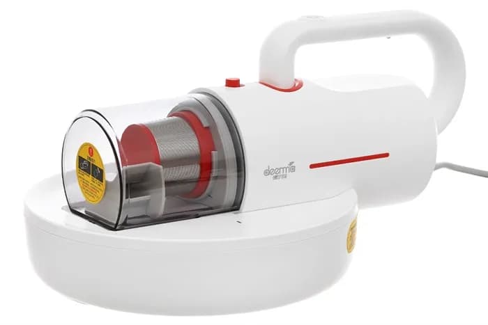 So sánh giá Máy hút bụi đệm giường Deerma CM1300 - Tìm sản phẩm giá rẻ nhất - Ảnh 2