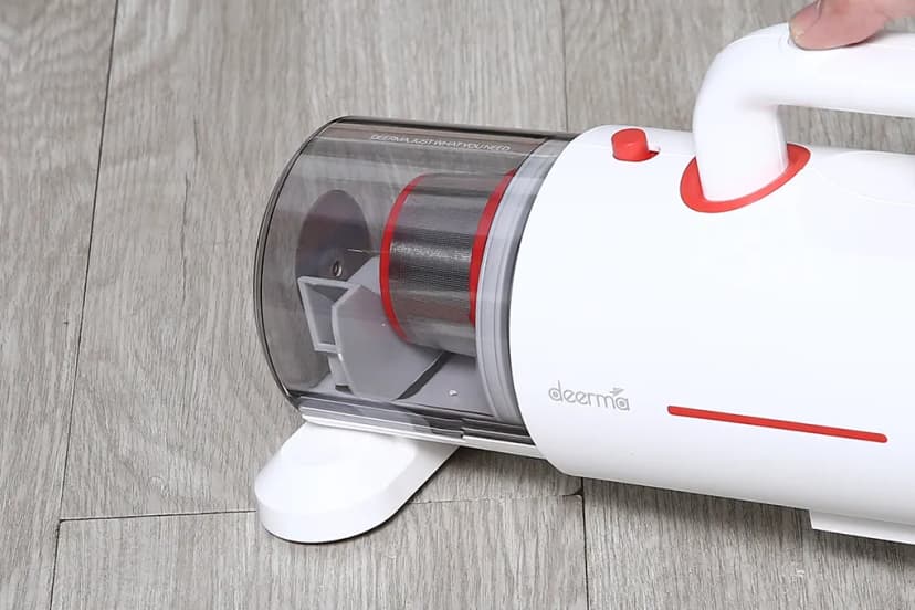 So sánh giá Máy hút bụi đệm giường Deerma CM1300 - Tìm sản phẩm giá rẻ nhất - Ảnh 13