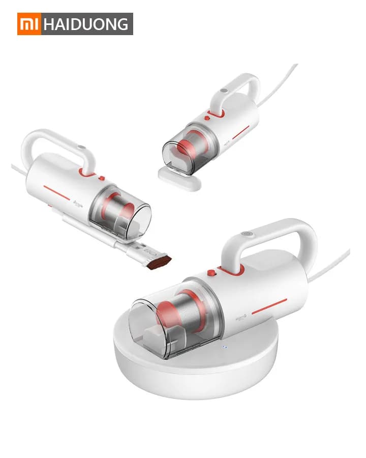 So sánh giá Máy hút bụi đệm giường Deerma CM1300 - Tìm sản phẩm giá rẻ nhất - Ảnh 16