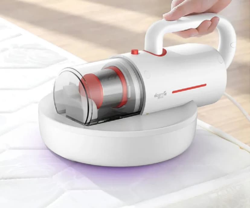 So sánh giá Máy hút bụi đệm giường Deerma CM1300 - Tìm sản phẩm giá rẻ nhất - Ảnh 3