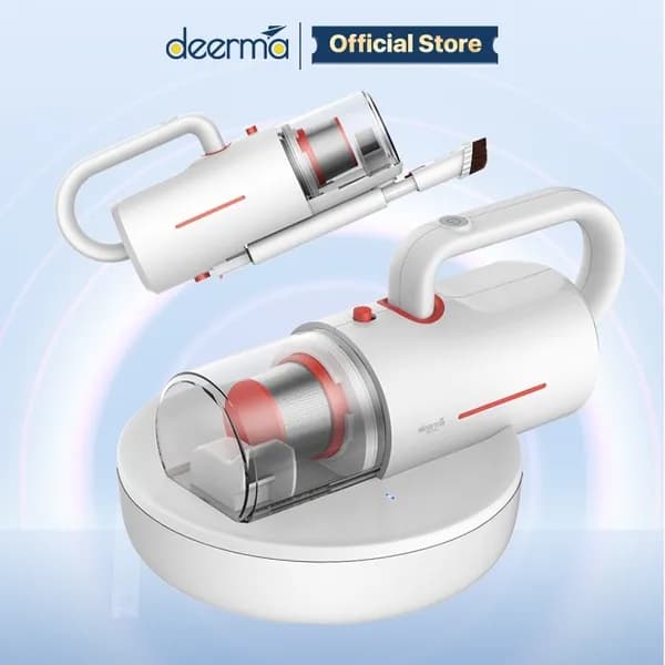 So sánh giá Máy hút bụi đệm giường Deerma CM1300 - Tìm sản phẩm giá rẻ nhất - Ảnh 5