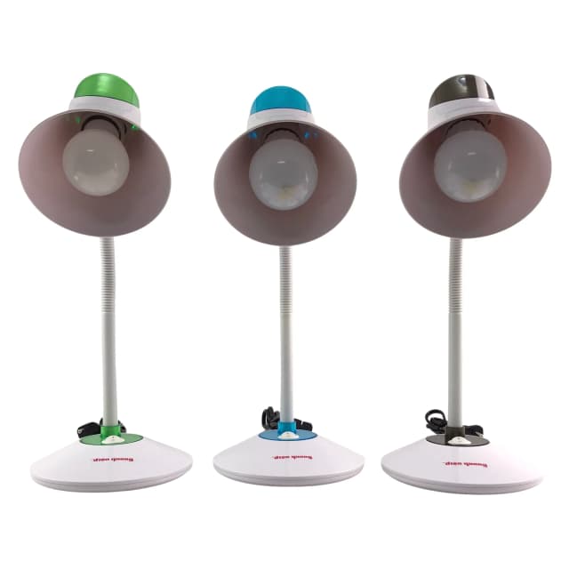 So sánh giá Đèn bàn học Điện Quang DKL15 (Bóng trắng) rẻ nhất? - Ảnh 18