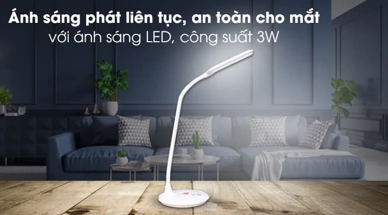 So sánh giá Đèn bàn học Điện Quang LDL05 - Tìm sản phẩm giá rẻ nhất - Ảnh 11