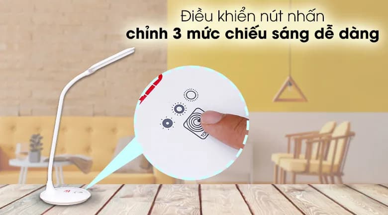So sánh giá Đèn bàn học Điện Quang LDL05 - Tìm sản phẩm giá rẻ nhất - Ảnh 14