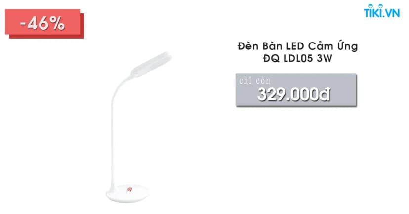 So sánh giá Đèn bàn học Điện Quang LDL05 - Tìm sản phẩm giá rẻ nhất - Ảnh 17