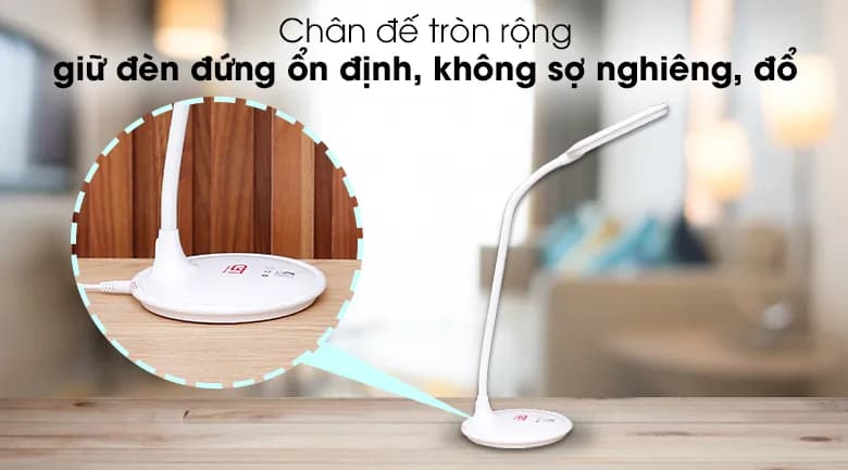 So sánh giá Đèn bàn học Điện Quang LDL05 - Tìm sản phẩm giá rẻ nhất - Ảnh 7