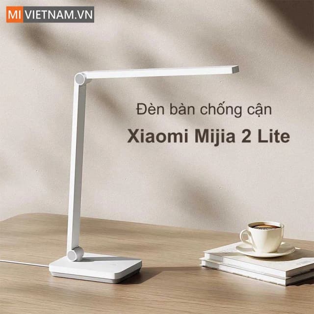 So sánh giá Đèn bàn thông minh Xiaomi Led Desk Lamp 2 rẻ nhất? - Ảnh 11