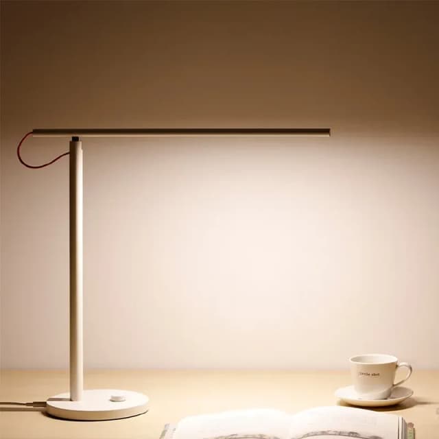So sánh giá Đèn bàn thông minh Xiaomi Led Desk Lamp 2 rẻ nhất? - Ảnh 4