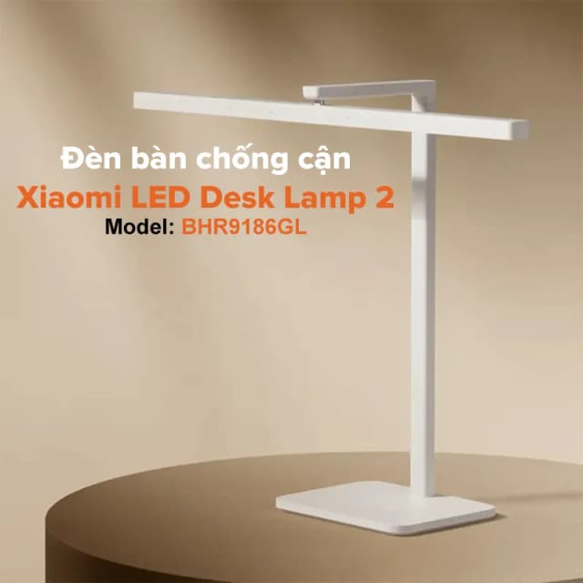 So sánh giá Đèn bàn thông minh Xiaomi Led Desk Lamp 2 rẻ nhất? - Ảnh 7