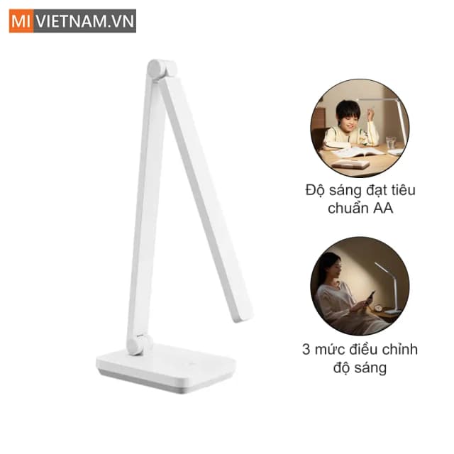 So sánh giá Đèn bàn thông minh Xiaomi Led Desk Lamp 2 rẻ nhất? - Ảnh 8