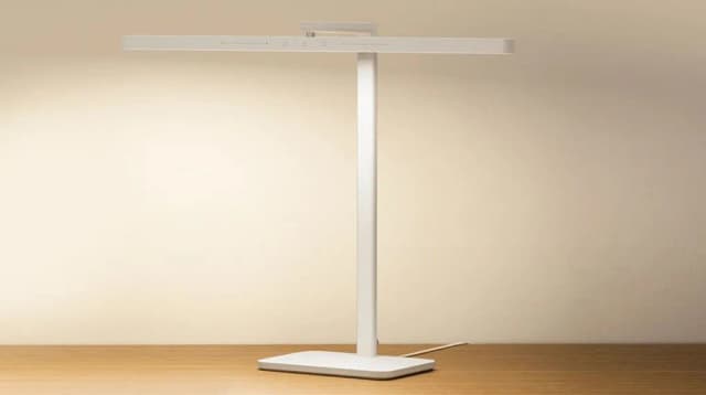 So sánh giá Đèn bàn thông minh Xiaomi Led Desk Lamp 2 rẻ nhất? - Ảnh 9
