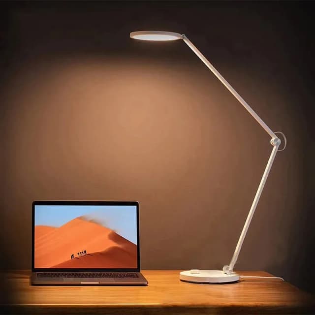 So sánh giá Đèn bàn thông minh Xiaomi Led Desk Lamp 2 rẻ nhất? - Ảnh 10