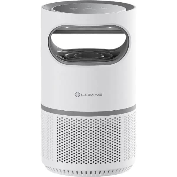 So sánh giá Đèn bắt muỗi Lumias IP-30W LITE - Tìm sản phẩm giá rẻ nhất - Ảnh 1