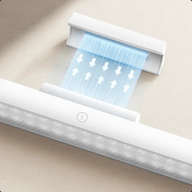 So sánh giá Đèn đọc sách Led thông minh Xiaomi Magnetic Reading Light Bar rẻ nhất? - Ảnh 16