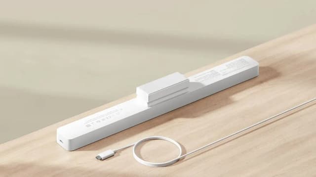 So sánh giá Đèn đọc sách Led thông minh Xiaomi Magnetic Reading Light Bar rẻ nhất? - Ảnh 5