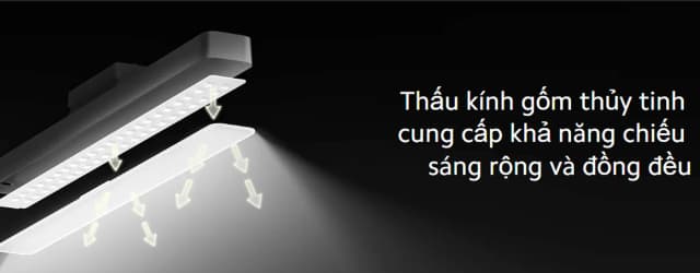 So sánh giá Đèn đọc sách Led thông minh Xiaomi Magnetic Reading Light Bar rẻ nhất? - Ảnh 8