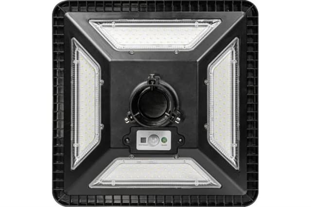 Đèn pha liền thể năng lượng mặt trời Modi MD-SLT28-300-W 6500K - Ảnh 20