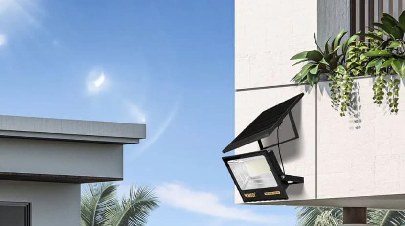 So sánh giá Đèn pha liền thể năng lượng mặt trời Modi MD-STL28-300-W 3C - Tìm sản phẩm giá rẻ nhất - Ảnh 11