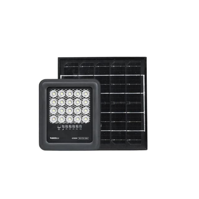 So sánh giá Đèn pha năng lượng mặt trời Modi MD-PT18-400-W rẻ nhất? - Ảnh 5