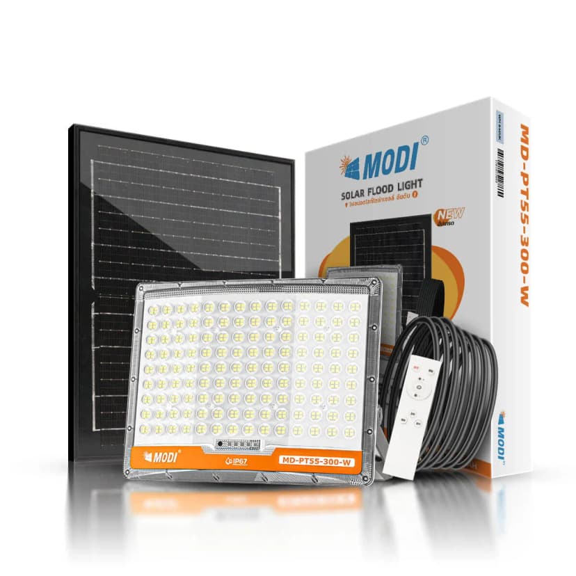 So sánh giá Đèn pha năng lượng mặt trời Modi MD-PT55-600-W - Tìm sản phẩm giá rẻ nhất - Ảnh 7