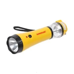 So sánh giá Đèn pin sạc đa năng Sunhouse SHE-9059LA-3L rẻ nhất? - Ảnh 2