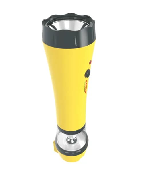 So sánh giá Đèn pin sạc đa năng Sunhouse SHE-9059LA-3L rẻ nhất? - Ảnh 7