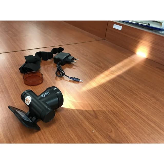 So sánh giá Đèn pin sạc đội đầu Comet CRT1614 rẻ nhất? - Ảnh 20