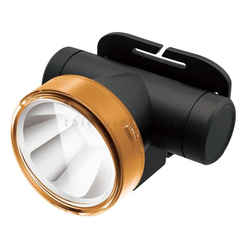 Đèn pin sạc đội đầu Comet CRT1614 - Giá rẻ nhất hôm nay - Ảnh 5