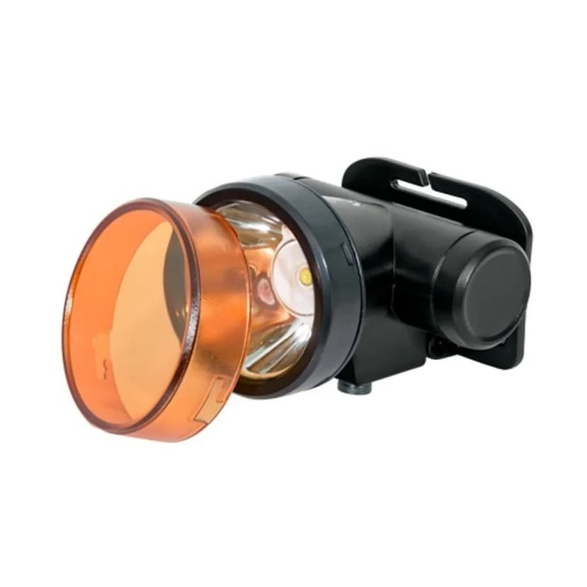 Đèn pin sạc đội đầu Comet CRT1614 - Giá rẻ nhất hôm nay - Ảnh 8