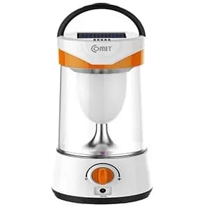 So sánh giá Đèn sạc năng lượng mặt trời Comet CRL3403S - Tìm sản phẩm giá rẻ nhất - Ảnh 11